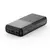 MR4_142578 Зовнішній акумулятор power bank xo pr252 lighted mobile power 20 000mah, чорний 