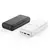 MR4_142578 Зовнішній акумулятор power bank xo pr252 lighted mobile power 20 000mah, чорний 