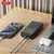 MR4_142578 Зовнішній акумулятор power bank xo pr252 lighted mobile power 20 000mah, чорний 