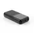 MR4_142578 Зовнішній акумулятор power bank xo pr252 lighted mobile power 20 000mah, чорний 