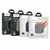 MR4_142594 Акустична система hoco hc22 auspicious sports bt speaker, сірий 