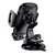 MR4_142761 Автотримач borofone bh37 route push type suction cup, чорний 