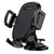 MR4_142761 Автотримач borofone bh37 route push type suction cup, чорний 