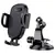 MR4_142761 Автотримач borofone bh37 route push type suction cup, чорний 