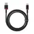 MR4_142742 Кабель baseus dura series usb-a to type-c 60w 1m, чорний-червоний p10377802u01-01 