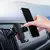 MR4_142681 Автотримач baseus metal age gravity car mount air outlet version, чорний sujs000001 