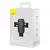 MR4_142681 Автотримач baseus metal age gravity car mount air outlet version, чорний sujs000001 