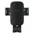 MR4_142681 Автотримач baseus metal age gravity car mount air outlet version, чорний sujs000001 