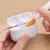 MR4_142683 Набір для чищення гаджетів baseus cleaning brush, білий ngbs000002 