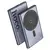 MR4_143167 Зовнішній акумулятор power bank hoco q32 bird pd20w wireless magnetic power bank (5000mah) metal, сірий HOCO