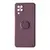 MR4_142898 Чохол ring case для samsung a12 (a125) cherry пурпуровий 