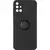 MR4_142906 Чохол ring case для samsung a71 (a715), чорний 