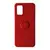 MR4_142908 Чохол ring case для xiaomi poco m3, redmi 9t червоний 
