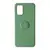 MR4_142909 Чохол ring case для xiaomi poco m3, redmi 9t зелений 