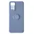 MR4_142921 Чохол ring case для redmi note 11, 11s пурпуровий 