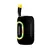 MR4_143111 Колонка bluetooth hopestar p65 led 20w, чорний 