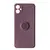MR4_142929 Чохол ring case для samsung a05 (a055) cherry пурпуровий 