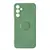 MR4_142932 Чохол ring case для samsung a15 зелений 