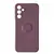 MR4_142933 Чохол ring case для samsung a15 cherry пурпуровий 