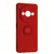 MR4_142935 Чохол ring case для redmi a3 червоний 
