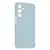 MR4_142828 Чохол silicone case luxury для samsung a16 4g, 5g (a165) lilac cream 