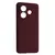 MR4_142845 Чохол silicone case luxury для redmi note 14 5g marsala 