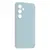MR4_142853 Чохол silicone case luxury для samsung s25+ lilac cream 