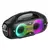 MR4_143114 Колонка bluetooth hopestar a50party led 60w, чорний 