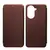 MR4_143206 Чохол-книжка level для redmi a5 4g eu (173,3mm), poco c71 marsala 