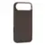 MR4_143192 Чохол kevlar style magsafe для iphone 17 air, сірий 