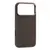 MR4_143194 Чохол kevlar style magsafe для iphone 17 pro max, сірий 