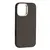 MR4_143195 Чохол kevlar style magsafe для iphone 17, чорний 