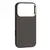 MR4_143197 Чохол kevlar style magsafe для iphone 17 pro, чорний 