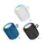 MR4_143107 Акустична система hoco hc30 oceano bt speaker синій 
