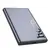 MR4_143167 Зовнішній акумулятор power bank hoco q32 bird pd20w wireless magnetic power bank (5000mah) metal, сірий 