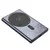 MR4_143167 Зовнішній акумулятор power bank hoco q32 bird pd20w wireless magnetic power bank (5000mah) metal, сірий 
