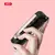 MR4_143097 Монопод xo ss10 mini tripod stand bluetooth selfie stick 80cm (with mirror), чорний 