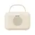 MR4_143099 Акустична система xo f54 glossy cool light k-song audio 20w, білий 