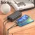 MR4_143165 Зовнішній акумулятор power bank hoco j101b astute 22.5w fully compatible 30 000mah, чорний 