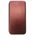 MR4_143228 Чохол-книжка level для redmi note 4x marsala 