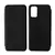 MR4_143234 Чохол-книжка level для samsung a13 (a135), чорний 