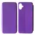 MR4_143238 Чохол-книжка level для samsung a06 (a065) lilac 