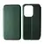 MR4_143222 Чохол-книжка level для redmi note 14 4g eu midnight зелений 
