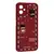 MR4_143358 Чохол happy для samsung a06 (a065) marsala 