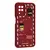 MR4_143363 Чохол happy для samsung a12 marsala 