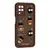 MR4_143361 Чохол happy для samsung a12 brown 