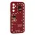 MR4_143373 Чохол happy для samsung a16 4g, 5g (a165) marsala 