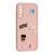 MR4_143387 Чохол happy для samsung a30s light рожевий 