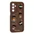 MR4_143396 Чохол happy для samsung a35 (а355) brown 