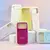 MR4_143295 Чохол silicone case with magsafe для iphone 17 pro max antique, білий PRC